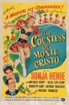 The Countess of Monte Cristo