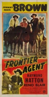 Frontier Agent