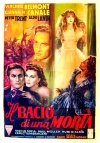 Dead Woman's Kiss ( Il bacio di una morta )