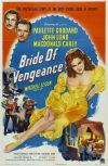 Bride of Vengeance