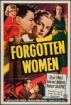 Forgotten Women