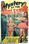 Mystery at the Burlesque ( Murder at the Windmill )
