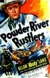 Powder River Rustlers