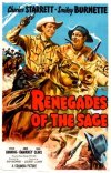 Renegades of the Sage