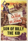 Son of Billy the Kid