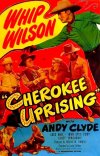 Cherokee Uprising