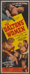 The Daltons' Women