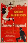Fighting Pimpernel, The ( Elusive Pimpernel, The )