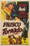 Frisco Tornado