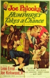 Joe Palooka in Humphrey Takes a Chance