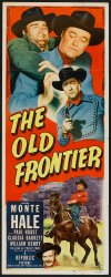 The Old Frontier