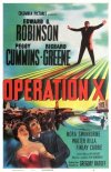 Operation X