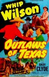 Outlaws of Texas