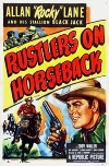 Rustlers on Horseback