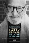 Larry Kramer in Love and Anger