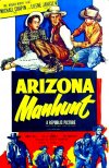 Arizona Manhunt