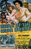 Roar of the Iron Horse, Rail-Blazer of the Apache Trail