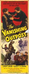 The Vanishing Outpost