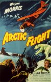 Arctic Flight