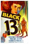 Black 13