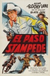 El Paso Stampede