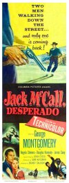 Jack McCall Desperado