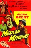 Mexican Manhunt