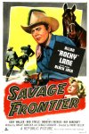 Savage Frontier 