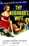 Thy Neighbor's Wife