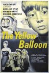 The Yellow Balloon