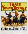 Three Young Texans