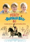 Percy, Buffalo Bill and I ( Percy, Buffalo Bill och jag )
