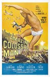 The Amazing Colossal Man