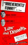 Law and Disorder