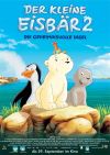 Little Polar Bear 2: The Mysterious Island, The ( kleine Eisbär 2 - Die geheimnisvolle Insel, Der )