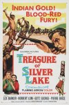 Treasure of Silver Lake ( Schatz im Silbersee, Der )