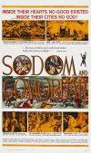 The Last Days of Sodom and Gomorrah