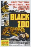 Black Zoo