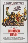 Crimson Blade, The ( Scarlet Blade, The )