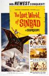 Lost World of Sinbad, The ( Dai tozoku )