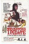 Traitor's Gate ( Verrätertor, Das )