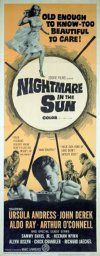 Nightmare in the Sun