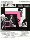 Champagne Murders, The ( scandale, Le )