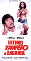 Last Tango in Zagarolo ( Ultimo tango a Zagarol )