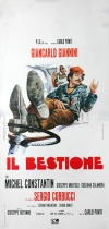Beast, The ( bestione, Il )