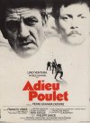 French Detective, The ( Adieu, poulet )