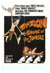 Shame of the Jungle aka Jungle Burger ( Tarzoon, la honte de la jungle )