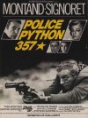 Police Python 357