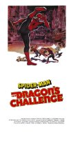 Spider-Man: The Dragon's Challenge