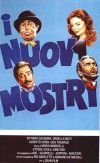 Viva Italia! aka New Monsters, The ( nuovi mostri, I )